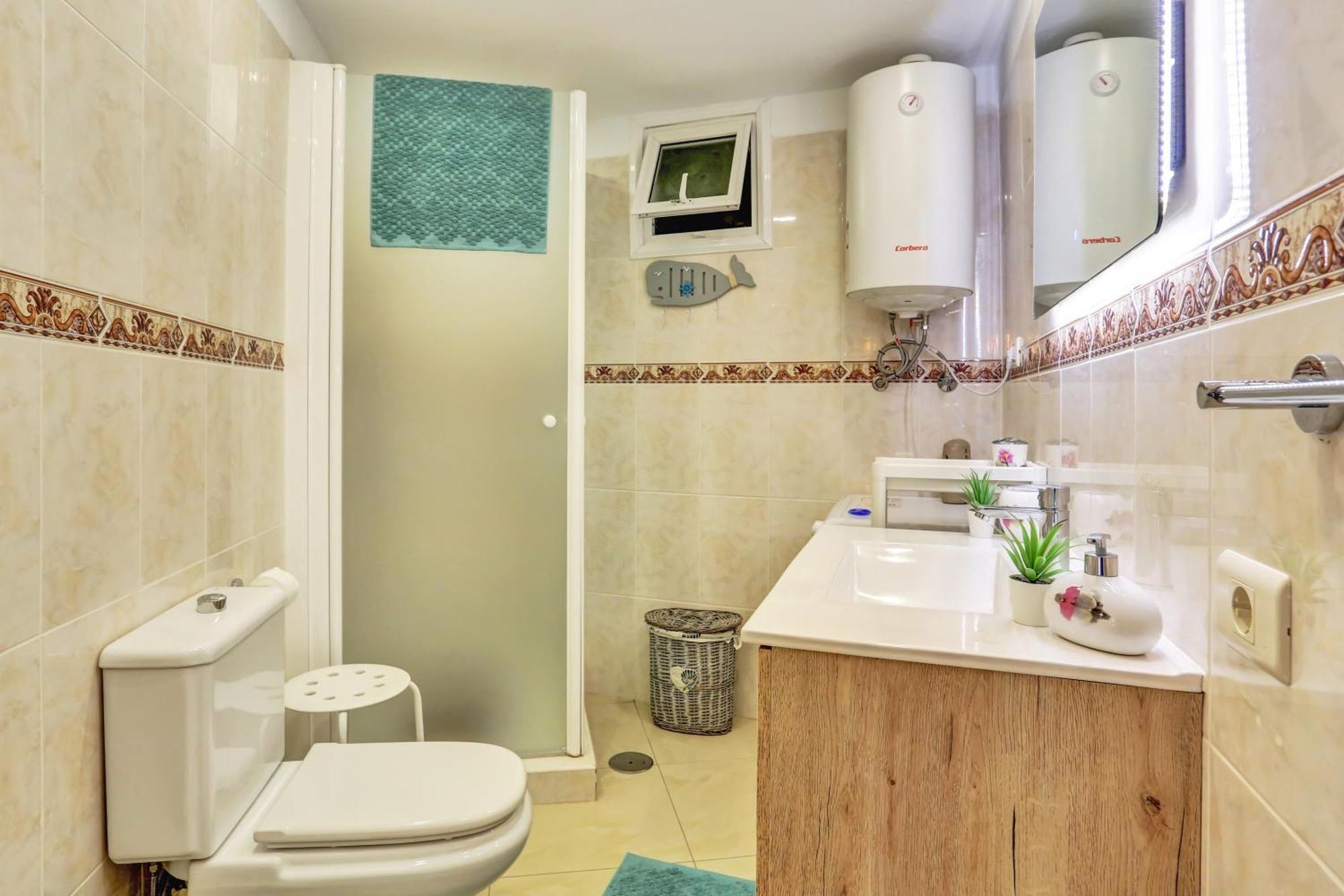 Apartament Luxory Dreamy Sunset, Seafront, Direct Access To The Promenade,Wifi,Pool,Free Parking Los Cristianos  Zewnętrze zdjęcie