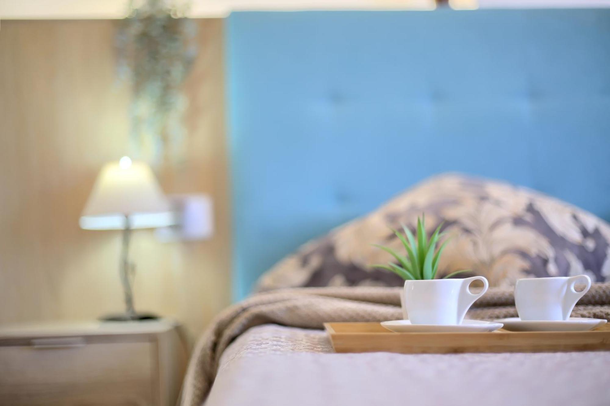 Apartament Luxory Dreamy Sunset, Seafront, Direct Access To The Promenade,Wifi,Pool,Free Parking Los Cristianos  Zewnętrze zdjęcie